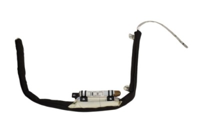 Шторка безопасности подушка безопасности левая megane iii coupe 985p19723r фото №1