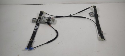 Vw poloiii механізм підйому скло правий перед фото №1