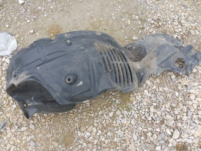 Подкрылок левая передние mazda 6 gh 2.2 kombi фото №1