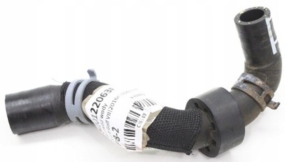 CABLE TUBULADURA TUBO DE AGUA VW GOLF VII 5Q0122063F  