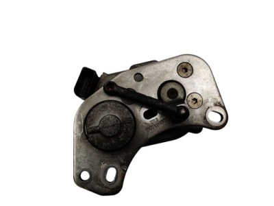 Регулятор турбонагнітача audi a6 c6 a4 b7 vw phanteon 2.7 3.0tdi 059145725a фото №1