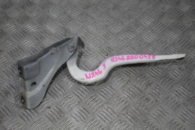 Петля капот правый b-klasa w246 lift a2468800428 фото №1