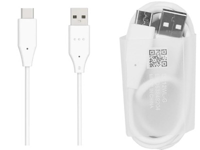 ORYGINALNY KABEL PRZEWÓD USB-C 1M DO LG G5 G6 G7
