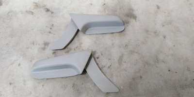 Forester iii ручка регулировка сиденье europa orygin фото №1