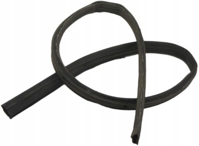 Us016 renault koleos ii прокладка капот фото №1