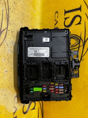 Модуль блок управления bcm ford escape mk4 фото №1