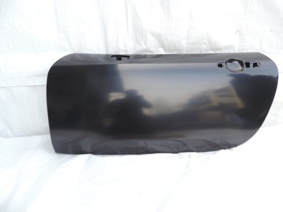 Двері лівий перед mazda mx5 nowe фото №1