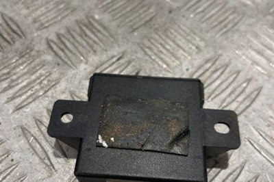 Модуль сигналізація renault megane iii grandtour kz0/1 4m5418r0a 1.5l дизель фото №1