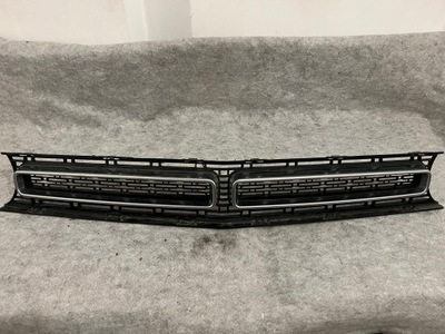 Dodge challenger 15- решітка радіатора фото №1