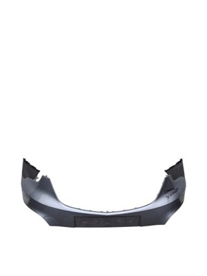 Opel combo e 9816774280 бампер перед фото №1