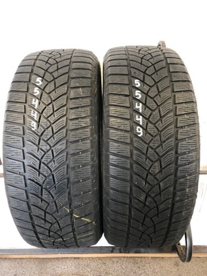 GOODYEAR ULTRA GRIP PERFORMANCE 215/55/17 (55449) 