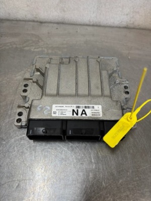 Бортовий комп'ютер двигуна renault megane iv scenic iv 237104659s фото №1