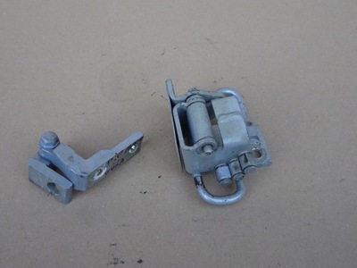 Seat altea петли дверь правый перед фото №1