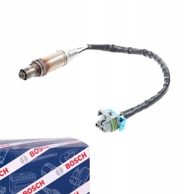 PROBE LAMBDA BOSCH FOR CHEVROLET EQUINOX 2.4  