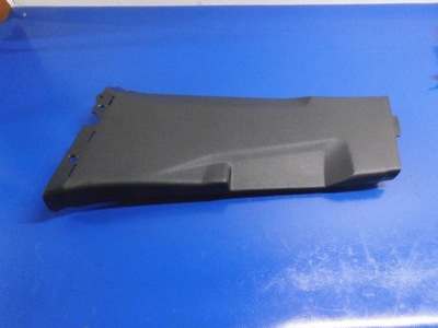 Захист обшивка стійка ліва audi a1 ii 82a 18-21r фото №1