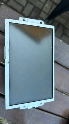 Дисплей ford mondeo mk5 фото №1