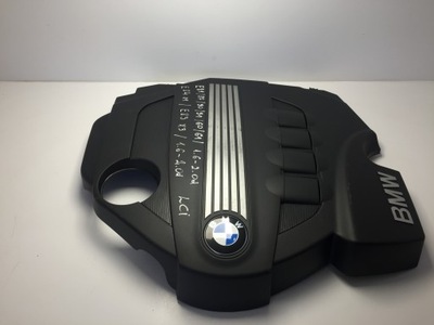 BMW E60 E87 E84 E90 RECUBRIMIENTO DEL MOTOR 4731149  