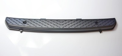 Підніжка передній бампера sprinter a9068850011 фото №1