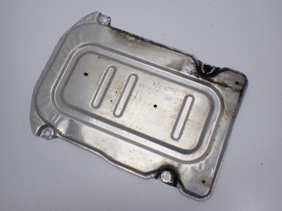 PLACA PROTECCIÓN DEL MOTOR BASTIDOR TÉRMICA 2Q0825229 VW POLO 2G VI 20R  