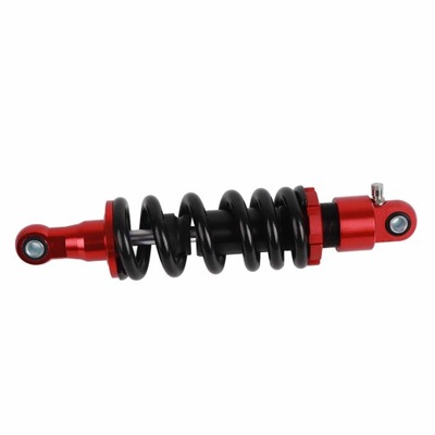 AMORTIGUADORES PARTE TRASERA 280MM PARA MOTOCYKLA DIRT PIT BIKE NUEVO  