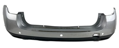 Бампер задня задній dacia duster i 10- pdc фото №1