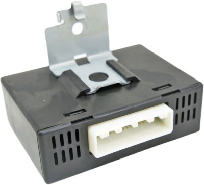 Sm051 infiniti q70 модуль блок управления давления шин tpms 40720 1ma0a фото №1