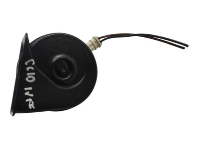 Клаксон сигнал звуковий renault clio iv lift 2016-2019 256104200r фото №1