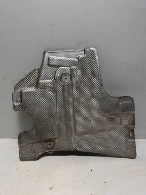 Защита тепловая mercedes-benz gle w166 - c292 a1666821600 фото №1