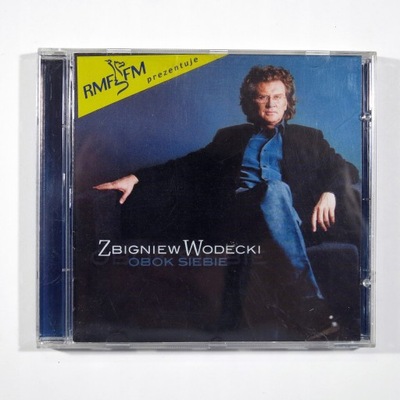 Zbigniew Wodecki - Obok Siebie