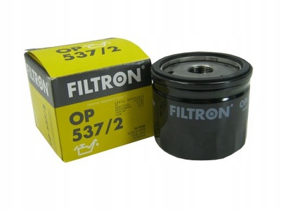 FIAT BRAVO II 07-14 1.9 JTD DIESEL FILTRO ACEITES  