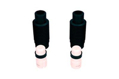 Набір захист i відбійників амортизатора kavo parts фото №1