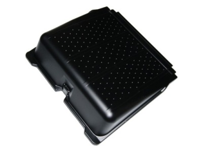 Крышка аккумулятор mercedes actros mp1, axor фото №1