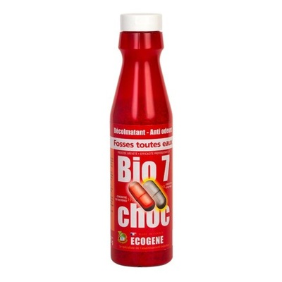 Bio 7 Choc Max 375G BIO7-120816