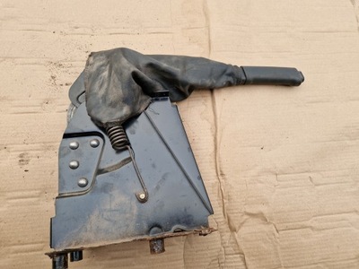 Рычаг тормоза ручного iveco daily iv 06- 2.3 hpi фото №1