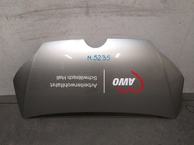 Капот vw up lift фото №1