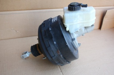 Усилитель тормозов с насос ate bmw e90 e91 e92 e93 6775932 фото №1