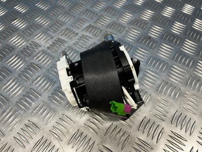 Volvo xc60 i pas безпеки лівий задня 39801840 фото №1