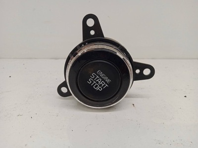 Kia ceed 2 ii pro ceed 2 ii кнопка запуск стоп 95430-a2910 фото №1