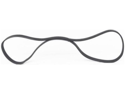 Ремень многоручьевой renault safrane ii 2.2 96-00 espace iii 2.2 96-00 фото №1