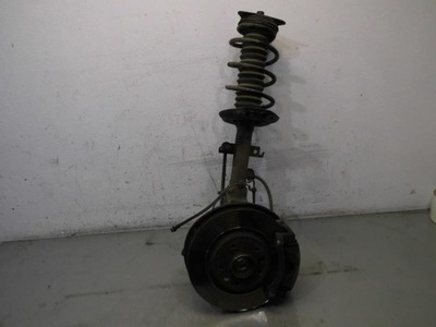 Mcperson амортизатор пружина правый перед kadjar фото №1