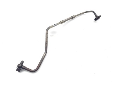 Land rover range rover evoque шланг масляний мащення турбіни 2.0 d 2017 фото №1