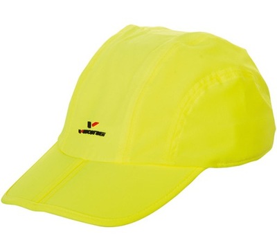 Czapka ze składanym daszkiem Cove yellow Viking 56