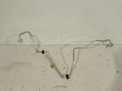 Ford b-max 1.0 трубка шланг кондиціонера фото №1