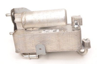 Bmw ix3 g08 осушитель конденсатор кондиционера 7950339 фото №1