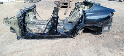 Чверть крила bok перед задня передня задня ліва bmw x6 g06 фото №1