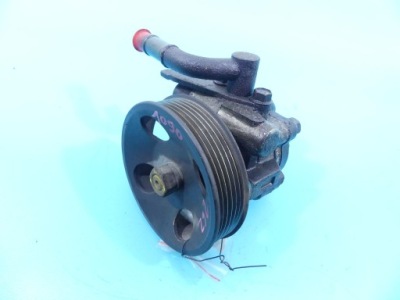 Насос усилителя hyundai accent ii 1.5 crdi фото №1