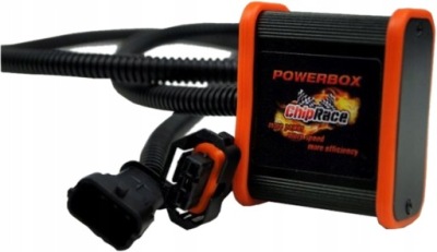 Чіп тюнінг box opel antara 2.2 cdti 163 km фото №1