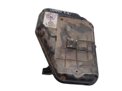 Корпус фильтра воздуха jeep compass i lift 2.4 b фото №1