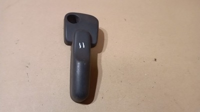 Citroen berlingo peugeot renault ручка сидіння ліва 9635433677 фото №1