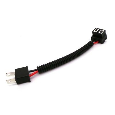 Роз'єм - штекер h7 подовжувач фото №1